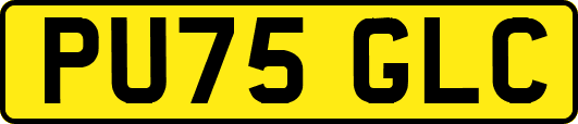 PU75GLC
