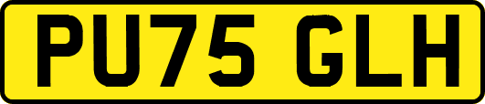 PU75GLH