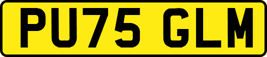 PU75GLM
