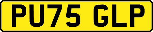 PU75GLP