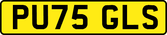 PU75GLS