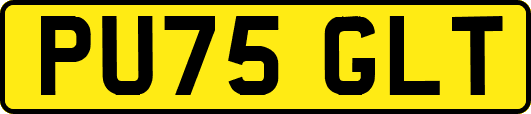 PU75GLT