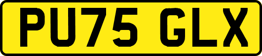 PU75GLX