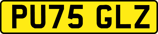 PU75GLZ