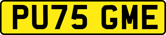 PU75GME