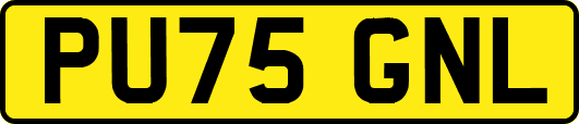PU75GNL