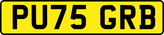 PU75GRB