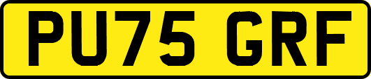 PU75GRF