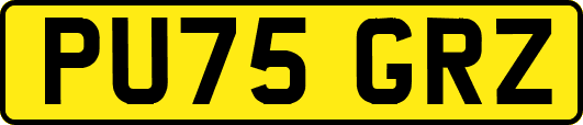 PU75GRZ