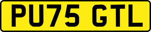 PU75GTL