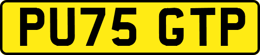 PU75GTP