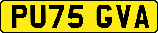 PU75GVA