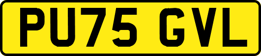 PU75GVL
