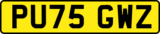 PU75GWZ