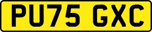 PU75GXC