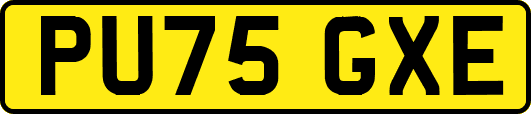 PU75GXE