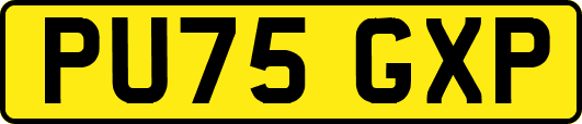 PU75GXP