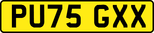 PU75GXX