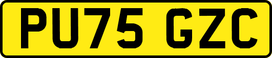 PU75GZC