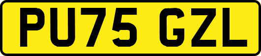 PU75GZL