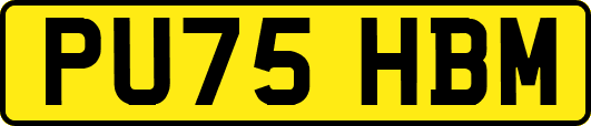 PU75HBM
