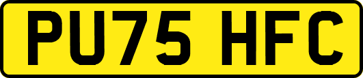 PU75HFC