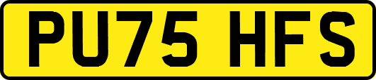 PU75HFS