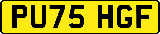 PU75HGF