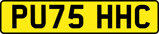 PU75HHC