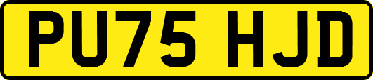 PU75HJD