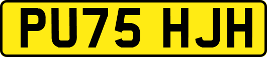 PU75HJH