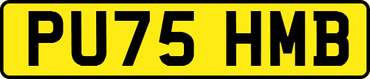 PU75HMB