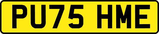 PU75HME