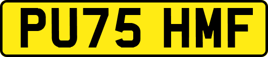PU75HMF