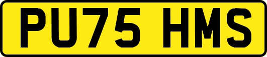 PU75HMS