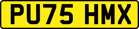 PU75HMX