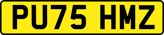 PU75HMZ