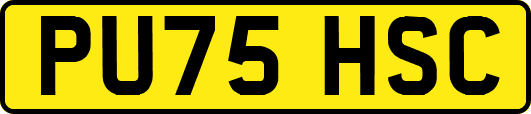 PU75HSC