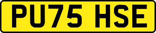 PU75HSE