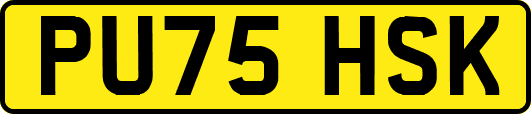 PU75HSK