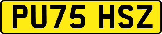 PU75HSZ