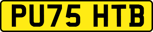 PU75HTB