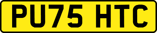 PU75HTC