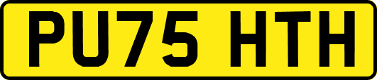 PU75HTH