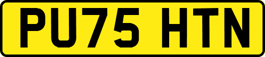 PU75HTN