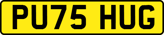 PU75HUG