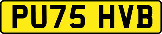 PU75HVB