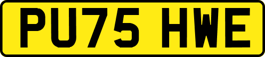 PU75HWE
