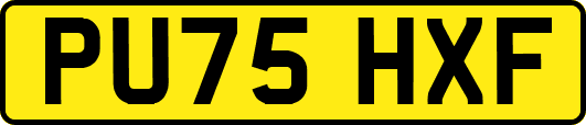 PU75HXF