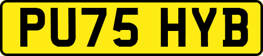 PU75HYB